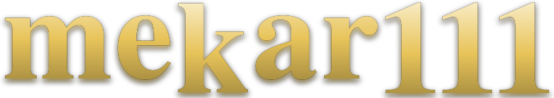 mekar111 logo