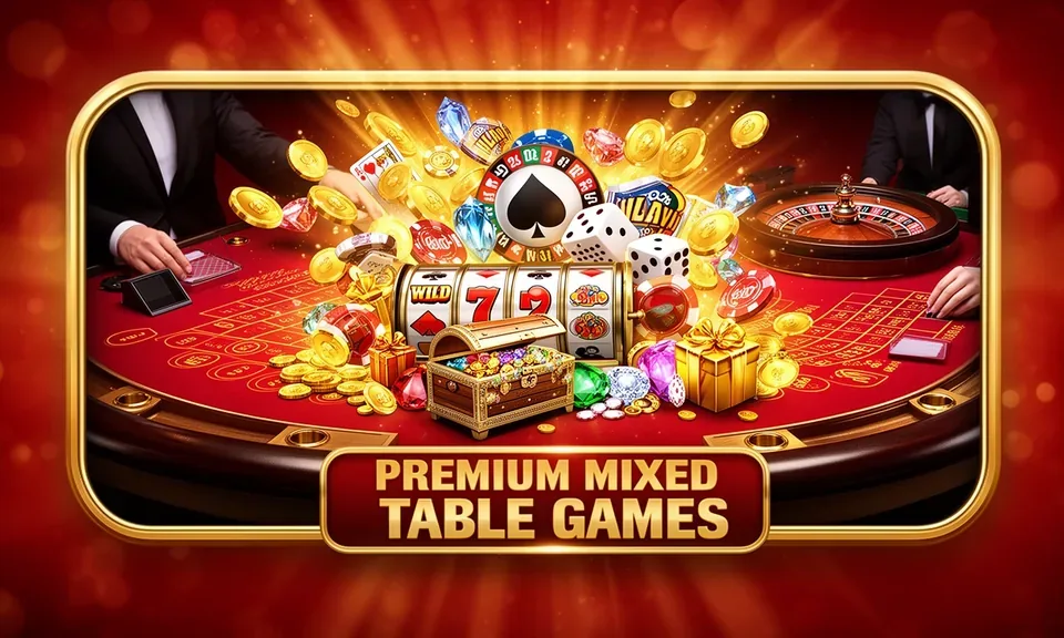 mekar111 Live Baccarat Turbo
