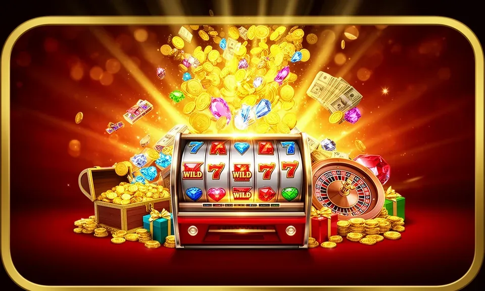 mekar111 What We Offer Inside Live Sic Bo Gold